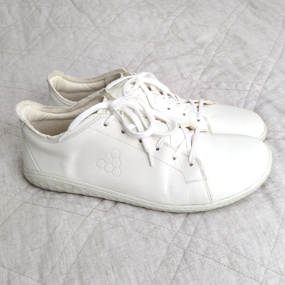 Men's VivoBarefoot Geo Court III sneakers